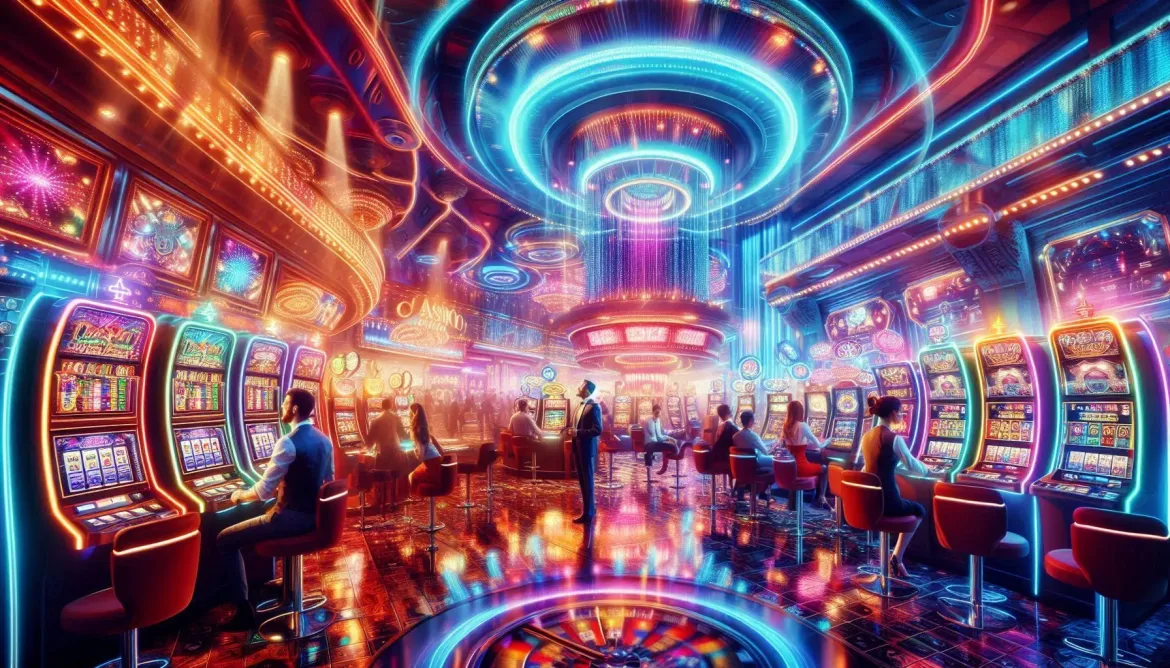 BetNjet Casino